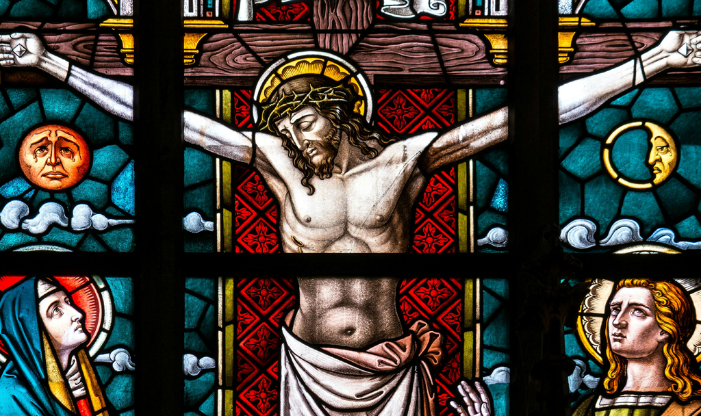 Do Not Lose Heart – Your Future in Christ is Beyond All Comparison